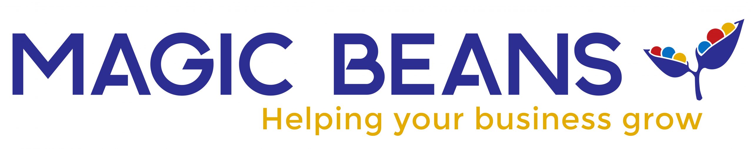 Magic Beans Sales & Marketing ltd. Logo